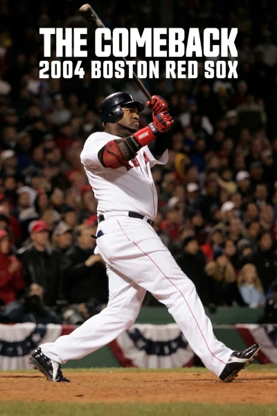 Màn lội ngược dòng: 2004 Boston Red Sox