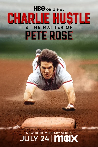 Pete Rose: Vinh Quang Và Lỗi Lầm