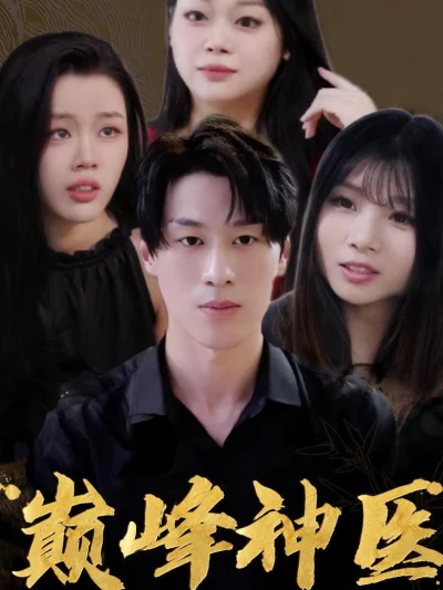 Thần Y: Bị Sáu Người Vợ Xinh Đẹp Vây Quanh